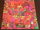CREAM - DISRAELI GEARS LP. UK STEREO RECORD. VG+/NM