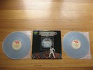 BEE GEES - Saturday Night Fever 2LP - NMINT 1977 Australian DOUBLE SILVER VINYL