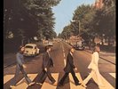 The Beatles ?– Abbey Road Vinyl Lp 1981    1C 072-04-243 Green Apple