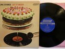 Rolling Stones - Let It Bleed - 1969 US 1st Press NPS-4 VG++ Ultrasonic Clean