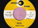 Buddy Lucas 