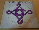 the mission- 1969 -lp -
