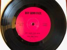 RAY GUNN FAZE All Over the Place 1979 DETROIT PUNK KBD EX