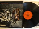 Velvet Opera - Ride A Hustler’s Dream - 1969 UK 1st Press (VG+) Ultrasonic Clean