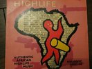 HIGHLIFE*late 1950s WEST AFRICAN HIGHLIFE *MELODISC EPM7-90*very rare