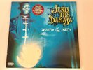Jeru The Damaja ?- Wrath Of The Math - Original UK LP - 1996