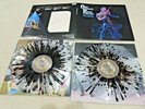 Ozzy Osbourne Randy Rhoads Tribute  LP The Other Side Vinyl Box Set Limited 4500