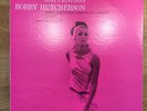 Bobby Hutcherson Happenings Blue Note BST 84231 DG RVG US