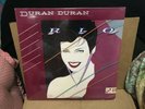 DURAN DURAN   RIO   