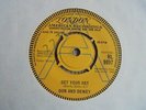 Don And Dewey - Get Your Hat 1964 UK 45 LONDON DEMO MINT MOD/NORTHERN SOUL