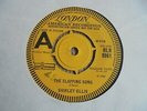 Shirley Ellis - The Clapping Song 1965 UK 45 LONDON DEMO MINT MOD/SOUL