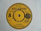 Travis Wammack - Scratchy 1965 UK 45 ATLANTIC DEMO EX MOD/NORTHERN SOUL