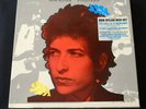 BOB DYLAN - 5 LP Box Set  Biograph - 1985 1st Press - Booklet - MINT