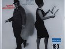 LOU DONALDSON Good Gracious  BLUE NOTE LP europe ltd ed 2013 reissue 180g SEALED