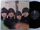 BEATLES Beatles For Sale PARLOPHONE LP VG+ uk unipak  