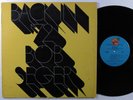 BOB SEGER Back In 72 PALLADIUM/REPRISE LP VG+ w/promo wrap  