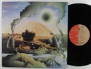 DRUID Toward The Sun EMI LP uk  