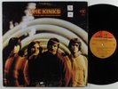 KINKS Are The Village Green Preservation Society REPRISE LP gatefold  