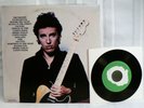 Bruce Springsteen Still On the Edge Double Vinyl LP w/ Original Bonus 45 RPM 7