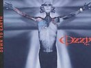 Ozzy Osbourne - Down To Earth Vinyl LP Sony Music NEW