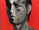 ROLLING STONES Tattoo You LP  Complete   SirH70