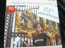 MORRISSEY LP Low in High School   LIMITED CLEAR VINYL UK LP GATEFOLD SLEEVE