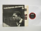 John Coltrane  - A Love Supreme  - Jazz LP - Gatefold  - Stereo