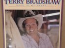 Terry Bradshaw Pittsburgh Steelers NEW SEALED vinyl LP Here In My Heart 1981