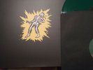 CRIMEAPPLE PERFECT 3 green vinyl w/ poster limited rare buck Dudley Manteca