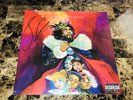 J. Cole Signed KOD Red Colored Limited Edition Vinyl LP Record COA FREE Shipping
