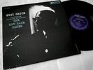 GIGI GRYCE Quintet  - The Rat Race Blues   NewJazz  USA