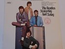 Beatles Yesterday And Today LP Vinyl Record Capitol Records ST-2553 1976 VG+