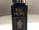 Claude François parfum EAU NOIRE 1976 PLEIN 120ml VINTAGE COLLECTOR