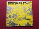 Lp Wolfgang Dauner Group: Rischkas Soul, Green Brain , Krautrock