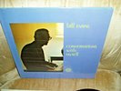 BILL EVANS - Conversations with Myself CREED TAYLOR JAZZ PIANO Verve V6-8526 LP