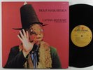 CAPTAIN BEEFHEART & HIS MAGIC BAND Trout Mask Replica WARNER BROS 2XLP VG+  