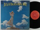 IT'S A BEAUTIFUL DAY Self Titled COLUMBIA CS 9768 LP VG+ gatefold  