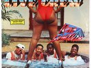 2 Live Crew - Move Somethin' LP - Luke Skyywalker VG+