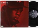 Jay-Z - Kingdom Come 2xLP - Roc-A-Fella VG+