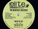 Heartbeat Brothers - Can We Do This 12