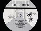 P.O.L.O. Crew - Polo's In Effect 12