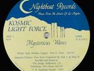 Kosmic Light Force - Mysterious Waves 12