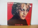 WARREN ZEVON 