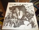 SEX PISTOLS WELCOME TO THE RODEO VINYL ALBUM