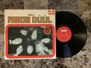 THIS IS AMON DUUL PROG PSYCH GERMAN IMPORT METRONOME RECORDS LABEL VINYL NM