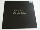 Kelly Jones ONLY THE NAMES HAVE BEEN CHANGED EU 1st 1/500 W/WIDE  UNPLAYED MINT