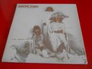 LP ITALIAN PROG SAINT JUST - SAINT JUST  - ORIGINALE TEXTURED HARVEST