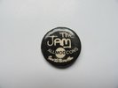 THE JAM All Mod Cons RARE CANADA PROMO BUTTON/BADGE 1978
