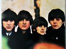 THE BEATLES - BEATLES FOR SALE - Mono LP on Parlophone/Capitol - Play Graded