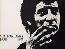 Victor Jara Complete 1938 1973, 8 LPs, gut 